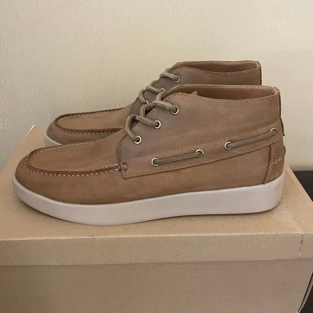 Steve Madden Men's Manoa‎ Chukka Boots
